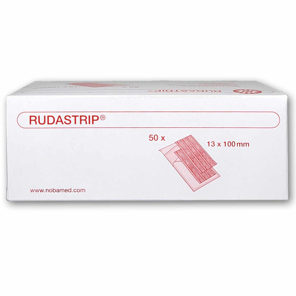 Box Rudastrip Wundnahtstreifen 