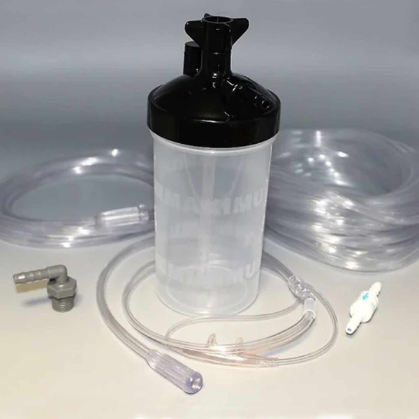 Drive Medical O2-Starterset