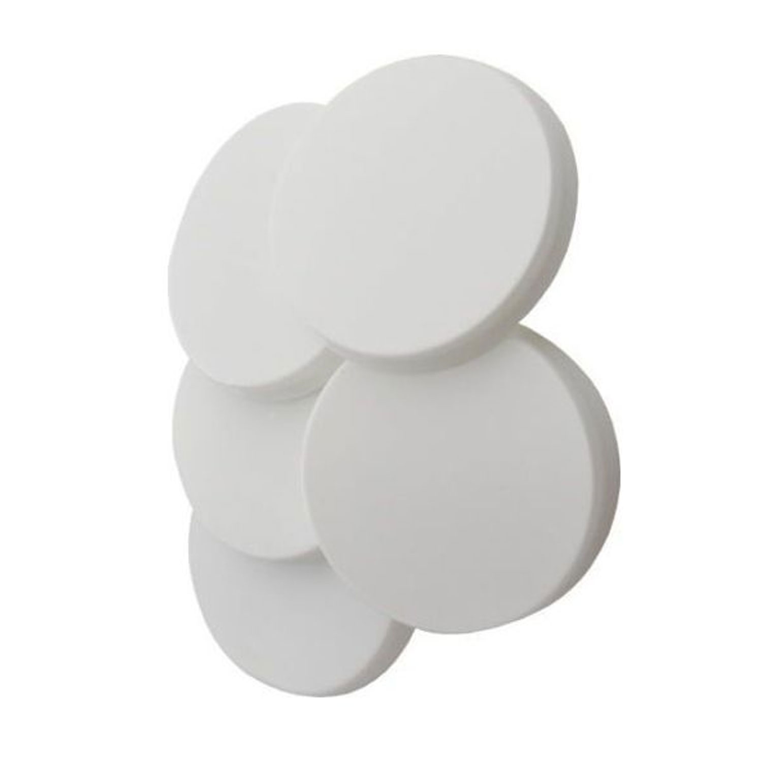 CARELINE Pflegeshop | Deckel Für Einmal-Medizinbecher | Online Kaufen