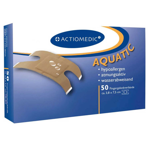 Actiomedic Aquatic Fingergelenkverband