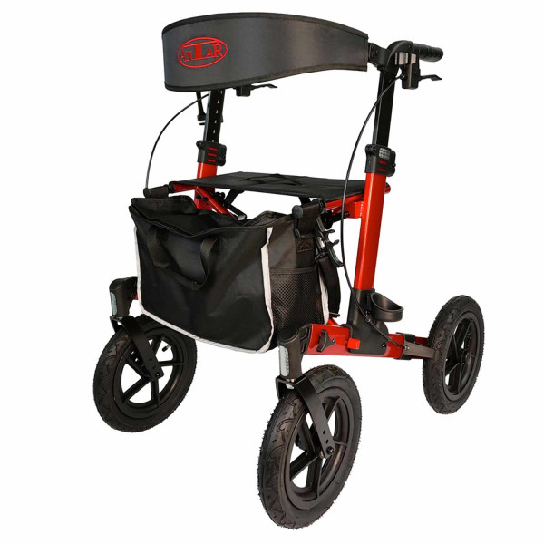 Antar Outdoor Rollator Premium AT51045