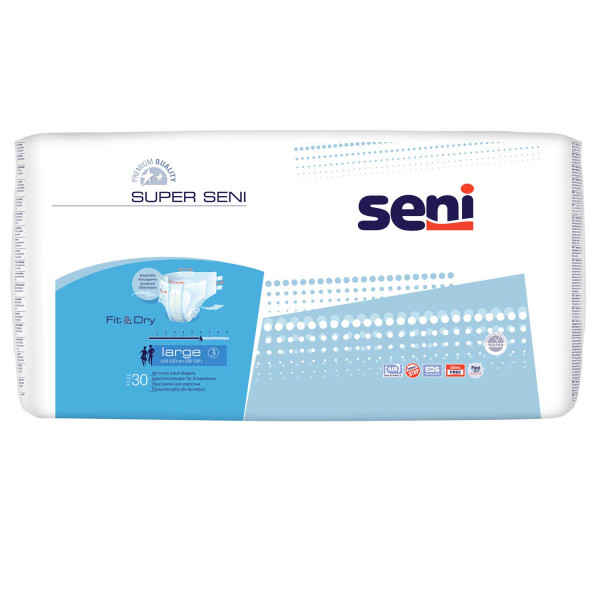 Super Seni Large