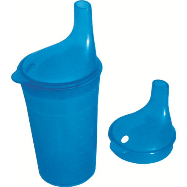 Trinkbecher "Grün"