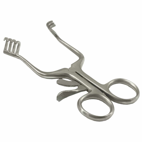 Weitlaner Wundspreizer 