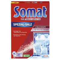 Somat Spezial Salz 1,2 kg Somat Spezial Salz 1,2 kg