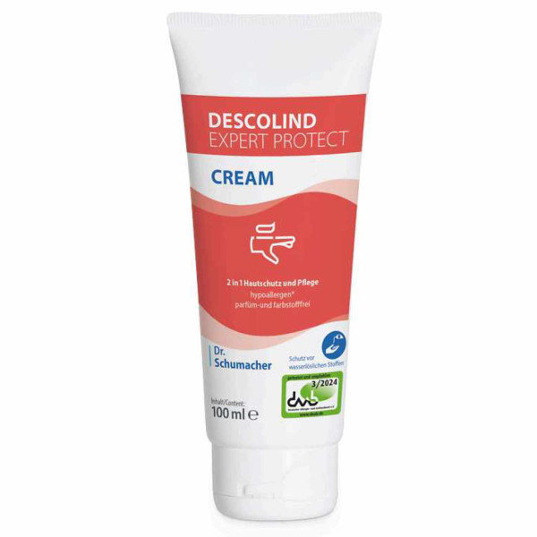 Descolind Expert Protect Cream 100ml