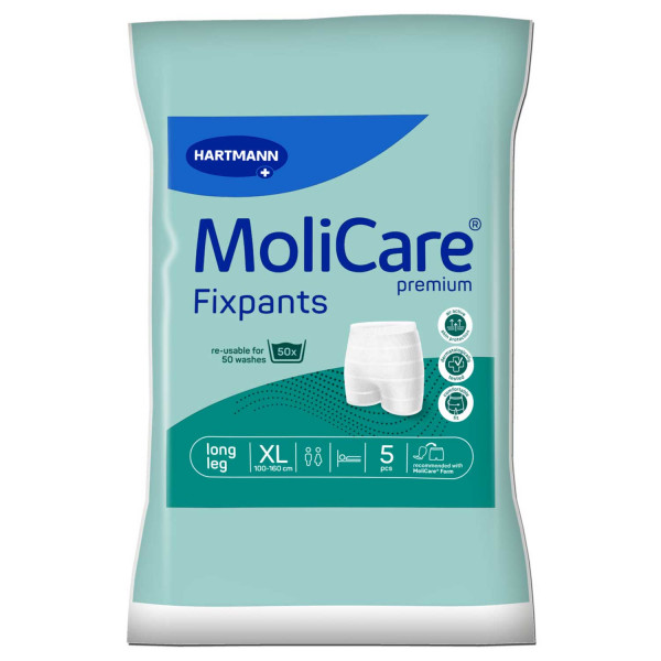 Molicare Fixpants XL