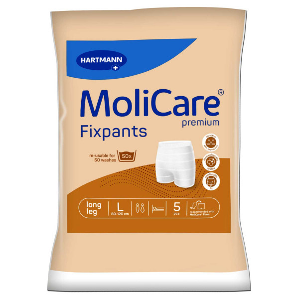 Molicare Fixpants L