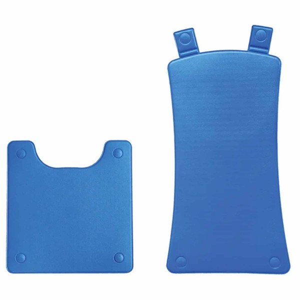 Classic Bezug Blau