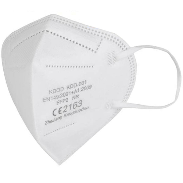 KDOD™ FFP2 Atemschutzmaske