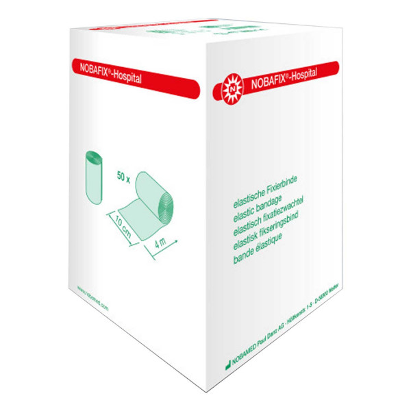 Nobafix® Hospital box