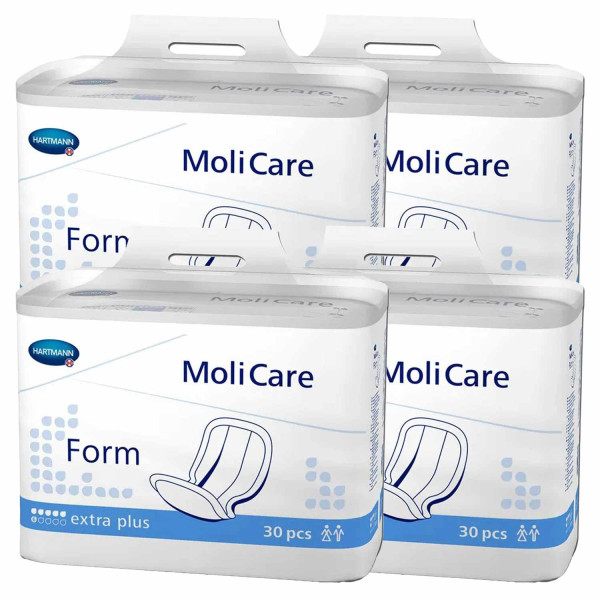 MoliCare Form 6 Tropfen Karton