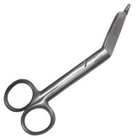 Verbandschere nach Lister Verbandschere nach Lister