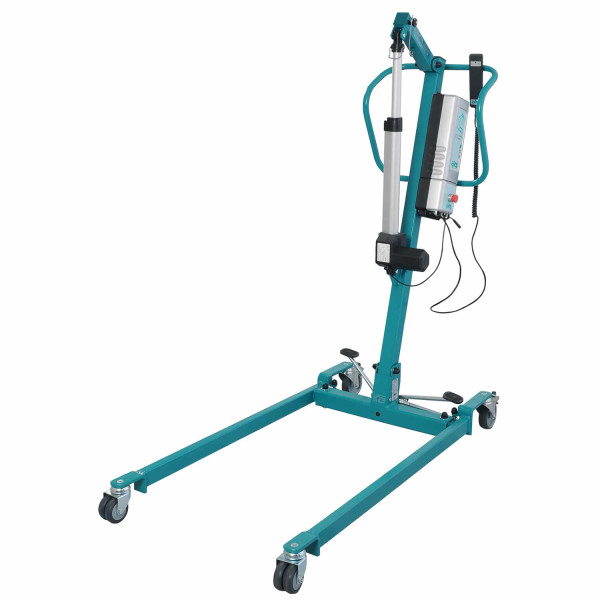 AKS Basis Dualo, wasserblau