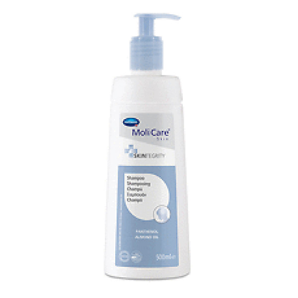 MoliCare® Skin Shampoo 500 ml