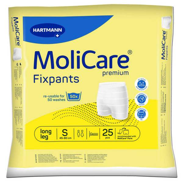 MoliCare Premium Fixpants S
