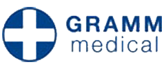 GRAMM medical healthcare GmbH