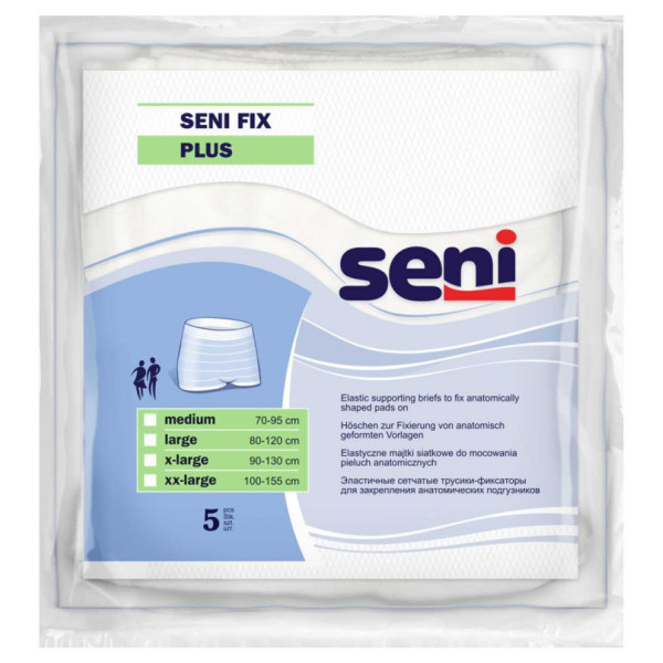 Seni Fix Plus