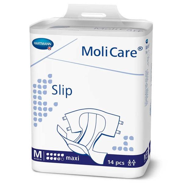 MoliCare® Slip 9 Tropfen Maxi
