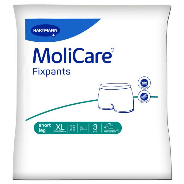MoliCare Fixpants  XL