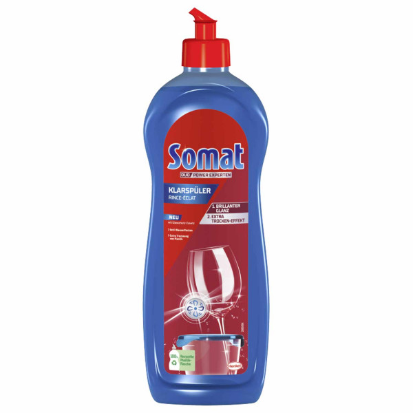 Somat Klarspüler 750 ml