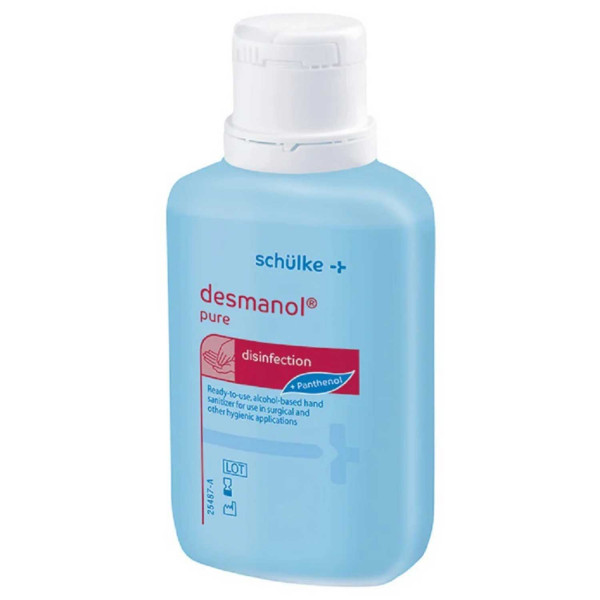 Desmanol pure 100 ml