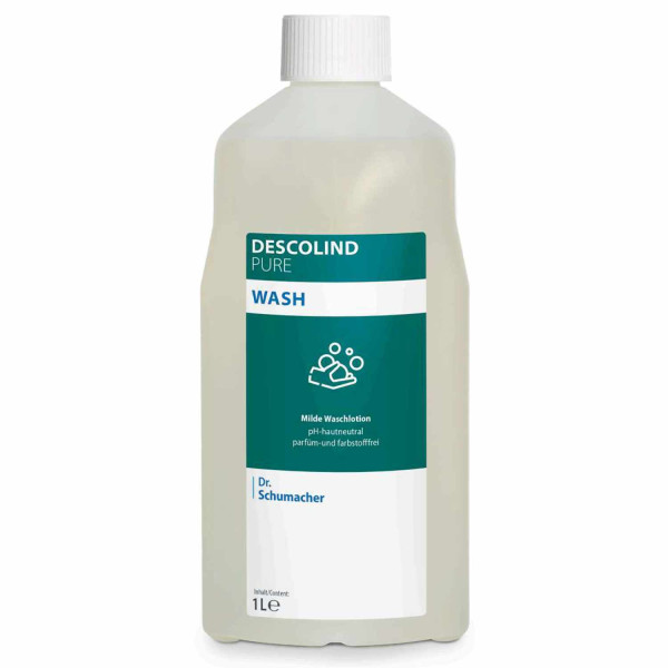 Descolind Pure Wash 1000 ml