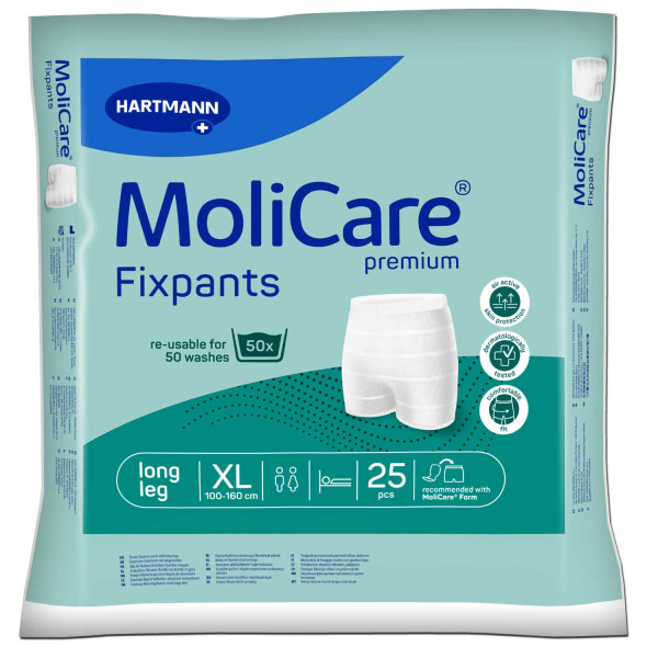Molicare Fixpants XL