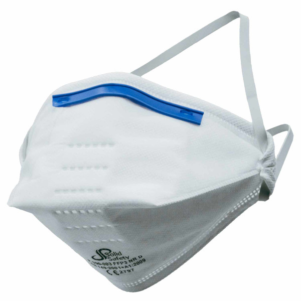 SolidSafety FFP3 Maske