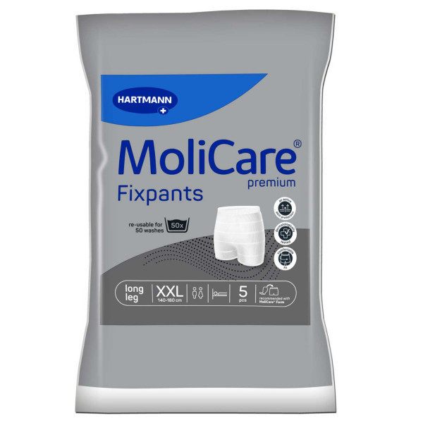 Molicare Fixpants XXL