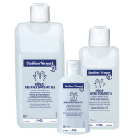 Virugard Handdesinfektionsmittel Virugard Handdesinfektionsmittel