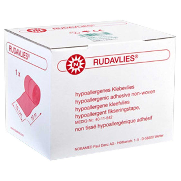 Rudavlies Klebevlies 10m