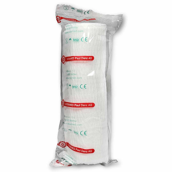 Universalbinde in Folie 15cmx5m