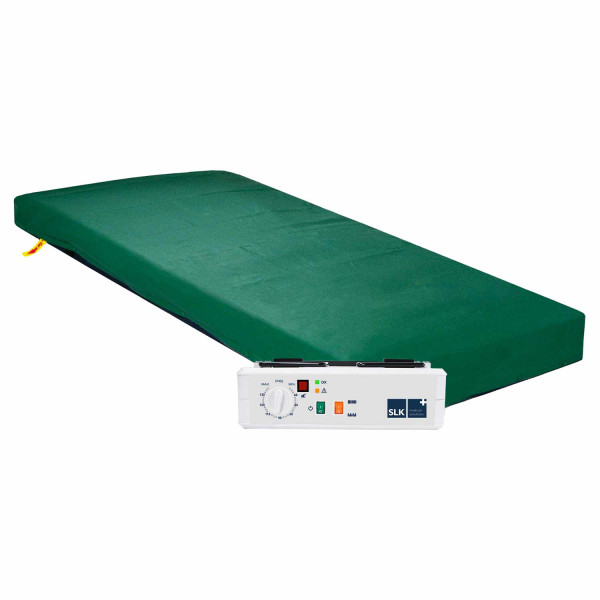 Wechseldrucksystem SLK ECO 1+2