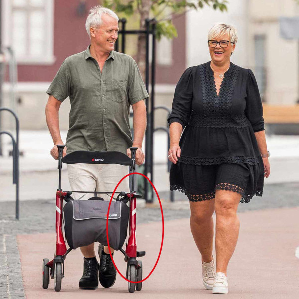 Topro Stockhalter Pegasus