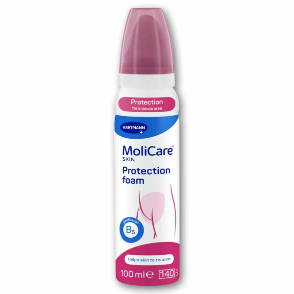 MoliCare Skin Hautprotektor 100 ml
