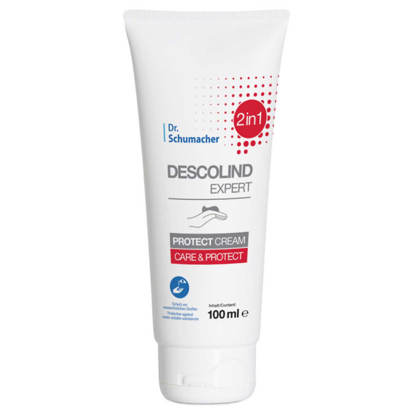 Descolind Expert Protect Cream