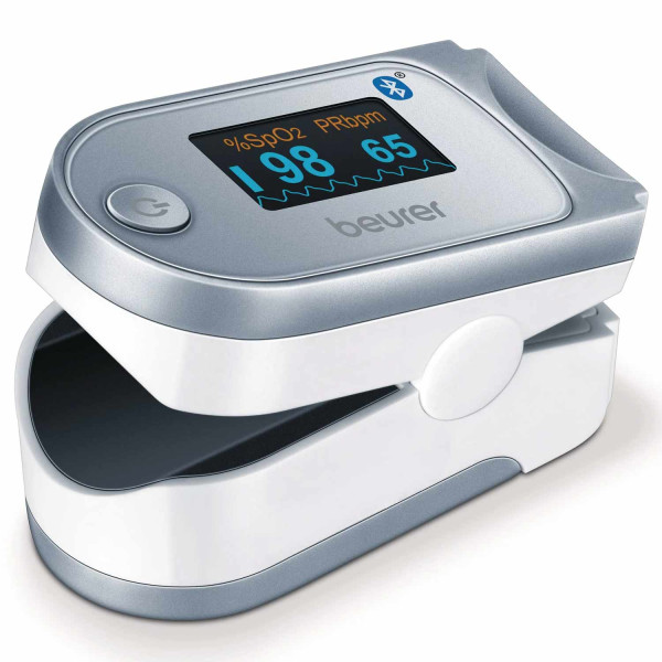 PO 60 Pulsoximeter