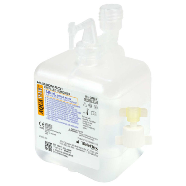 Aquapack 340 Sterilwassersystem 340 ml 