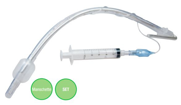 AEROTube® Endotrachealtubus Set