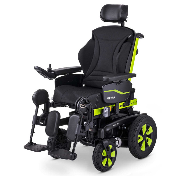 Meyra iChair MC 2 Rollstuhl