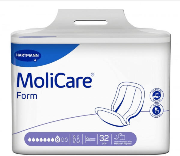 MoliCare Form Super Plus 