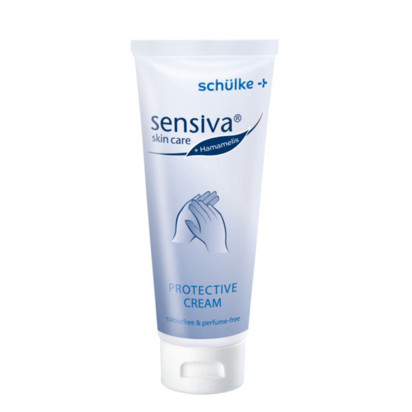 Sensiva protective cream 100 ml
