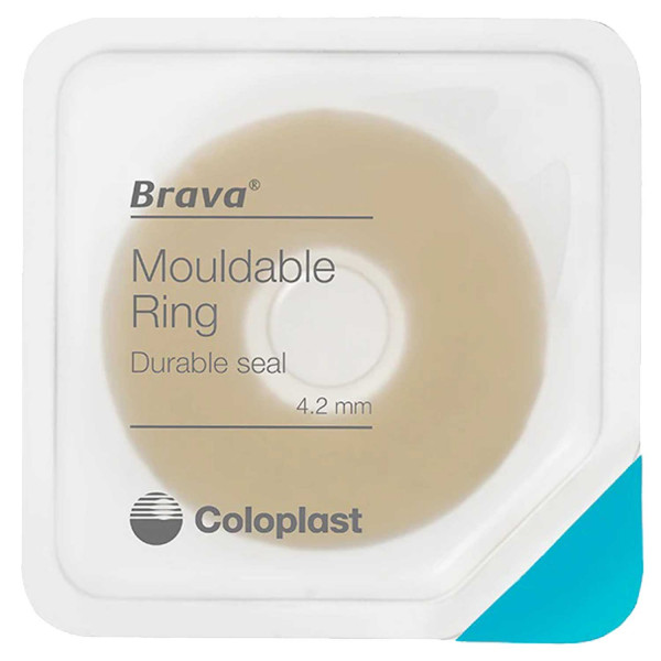 modellierbarer Ring