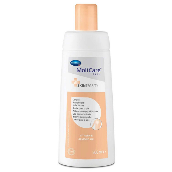 MoliCare® Skin Hautpflegeöl 500 ml