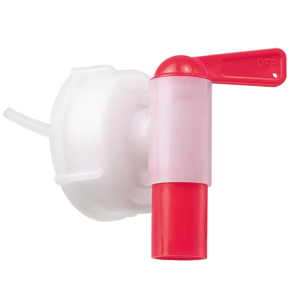 5 l-Kanister Auslaufhahn