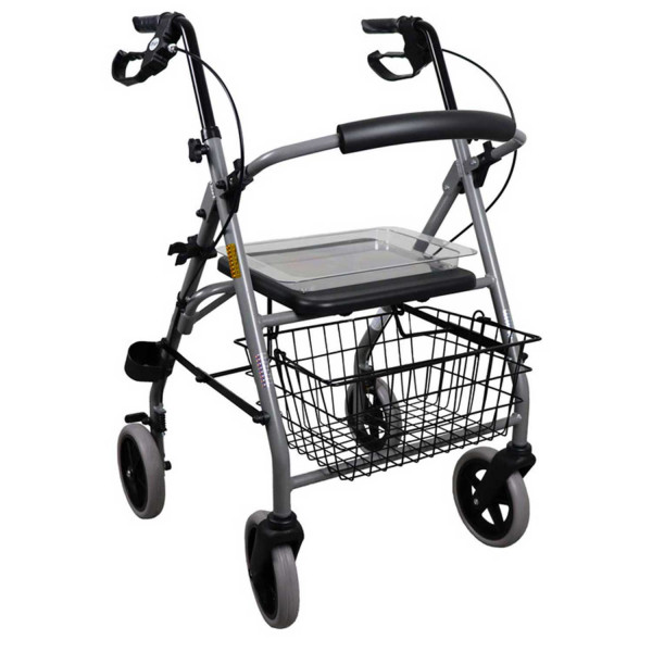 Drive Medical Gigo 2G Leichtgewichtrollator