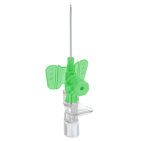 Vasofix® Safety FEP einzelne Kanüle G18 x 1 1/4" 1,3x33mm