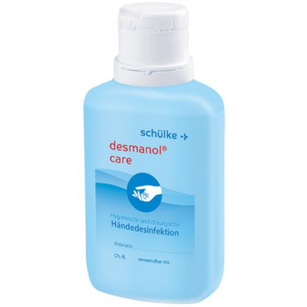 Desmanol care