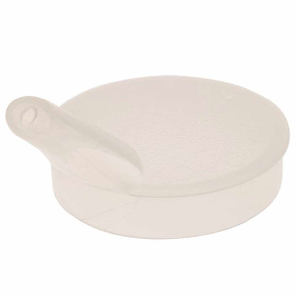 Ornamin Aufsatz Schnabel - Natur-Transparent Modell 806